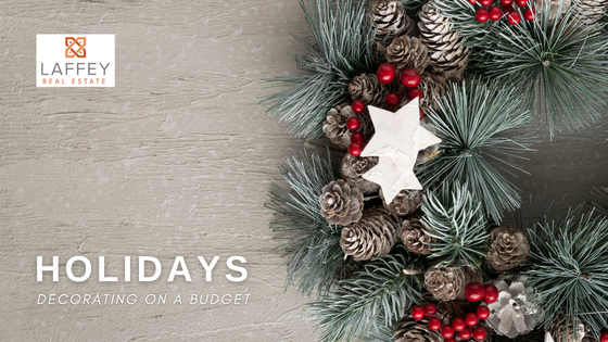 Holiday Decorating Tips - Laffey Real Estate